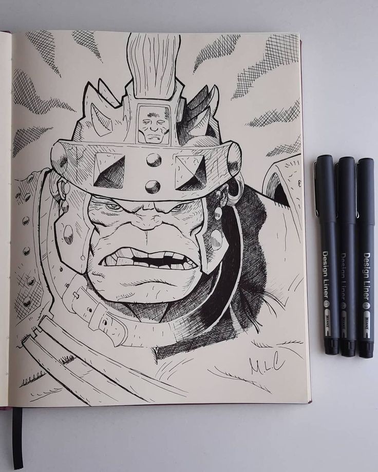 MonssLzd's tweet photo. Hulk 
IG: @monssketch
.
#sketch #sketchbook #cuarentenacreativa #cuarentenadeilustración #artsy #instaart #drawing #ilustracion #dibujo #art #dibujando #drawing_expression #sketchings #marvel #hulk #draw #marvelfan #marvelfanart #hulktattoo #marvelcomics #hulksmash #draw #comics https://t.co/rlKmwPA75W