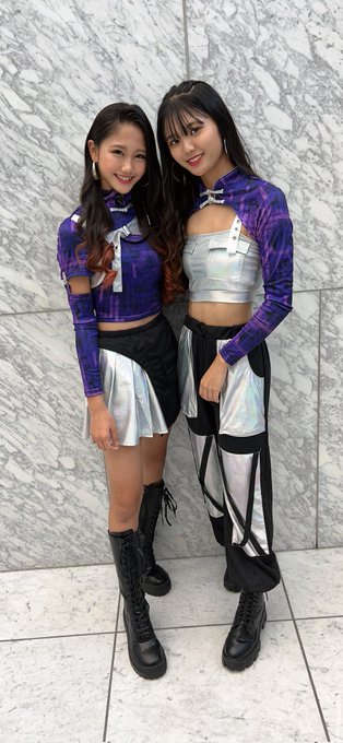 Twitterのコスプレ画像8