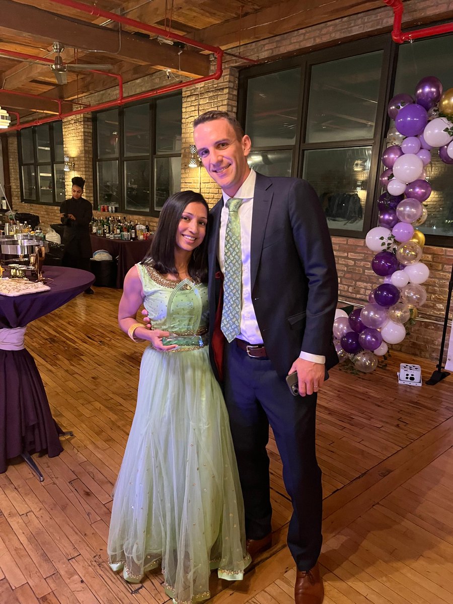 Gordon Rees Scully Mansukhani (@gordonreesllp) on Twitter photo Avanti Bakane was presented with the Women's Leadership Award from the South Asian Bar Association of Chicago at their annual gala on Nov. 11.
Read more:
ow.ly/Ft2R50LEamT
<a href="/ChicagoSABA/">SABA Chicago</a> #grsm #gordonrees #lawfirm #legal #chicagobusiness #law #your50statepartner Avanti Bakane was presented with the Women's Leadership Award from the South Asian Bar Association of Chicago at their annual gala on Nov. 11.
Read more:
ow.ly/Ft2R50LEamT
<a href="/ChicagoSABA/">SABA Chicago</a> #grsm #gordonrees #lawfirm #legal #chicagobusiness #law #your50statepartner