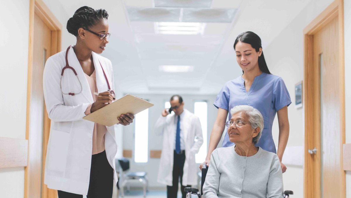 Spirit of Charity Foundation continues the legacy of Charity Hospital by promoting health and wellness and caring for those marginalized by societal inequities. l8r.it/btRD

#AvenueGives #StCharlesAvenue #Sponsored