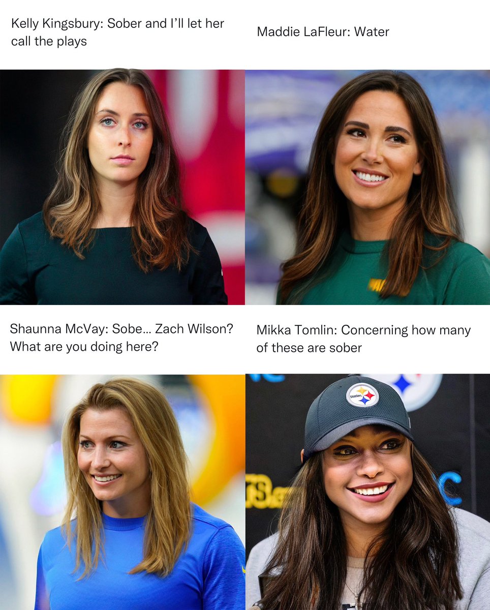 Juda Águila on Twitter "RT NFL_Memes How many beers it would take to