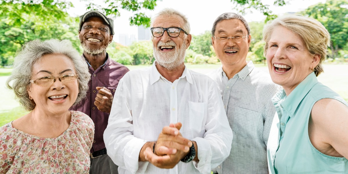 Join the Monthly Healthy #Ageing Initiative Webinar hosted by Professor Nancy <a href="/pachana/">Nancy Pachana</a>. 

Topic: 'Could healthy hearing be the key to healthy ageing?' with Dr <a href="/BecBennett8/">Bec Bennett</a>, Curtin University. 
When: Wed 16 November 
Time: 12pm-1pm 
Register: bit.ly/3WYSk2M 

#Health