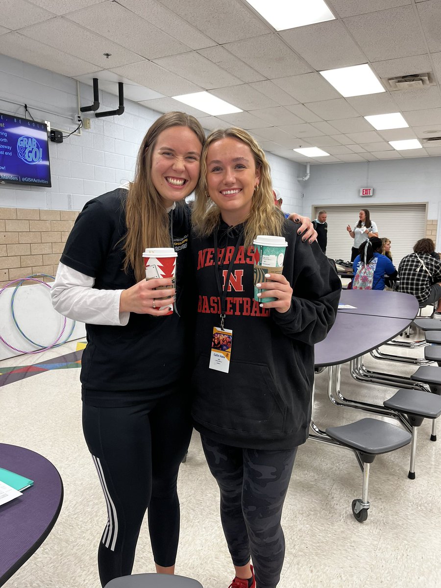 UNL FCA tweet media