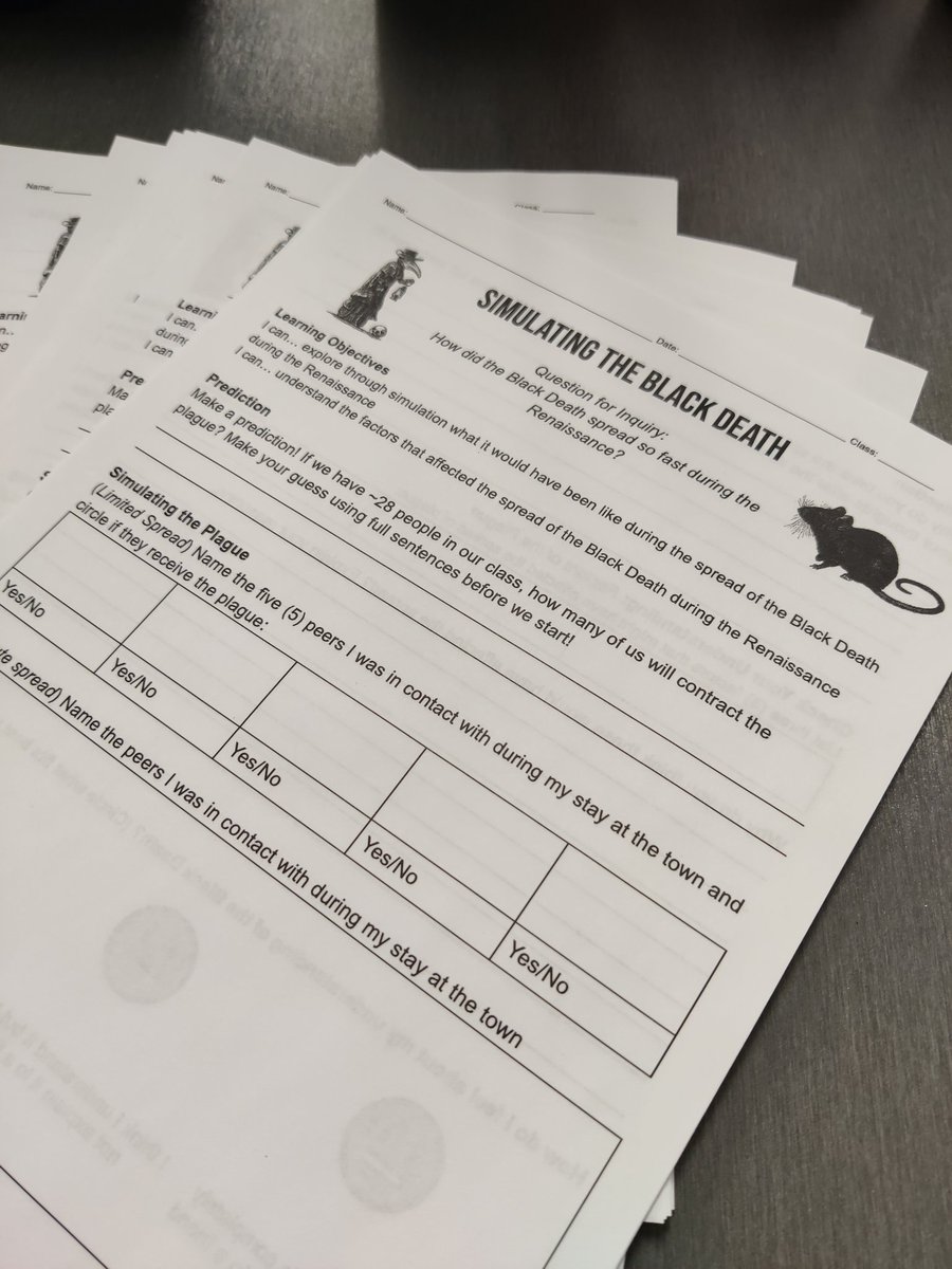 Just a little sneak peak of what's to come for tomorrow's simulation 👀☠️