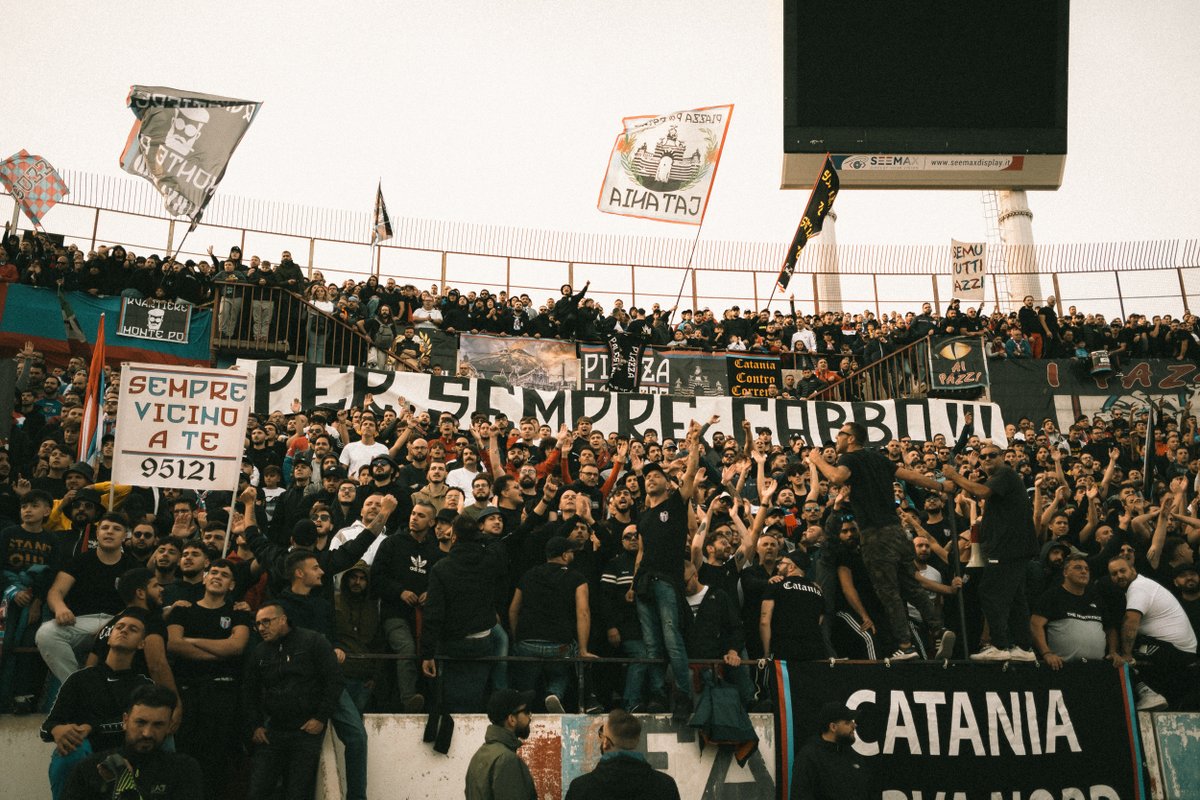 minoltakid_'s tweet photo. My pics for @news_catania during the #seried match  @CataniaSSD -  #asdcanicatti 3-0
#football #footballphoto #fujifilm_xseries #catania #soccer #photography https://t.co/ukKZkHezXy