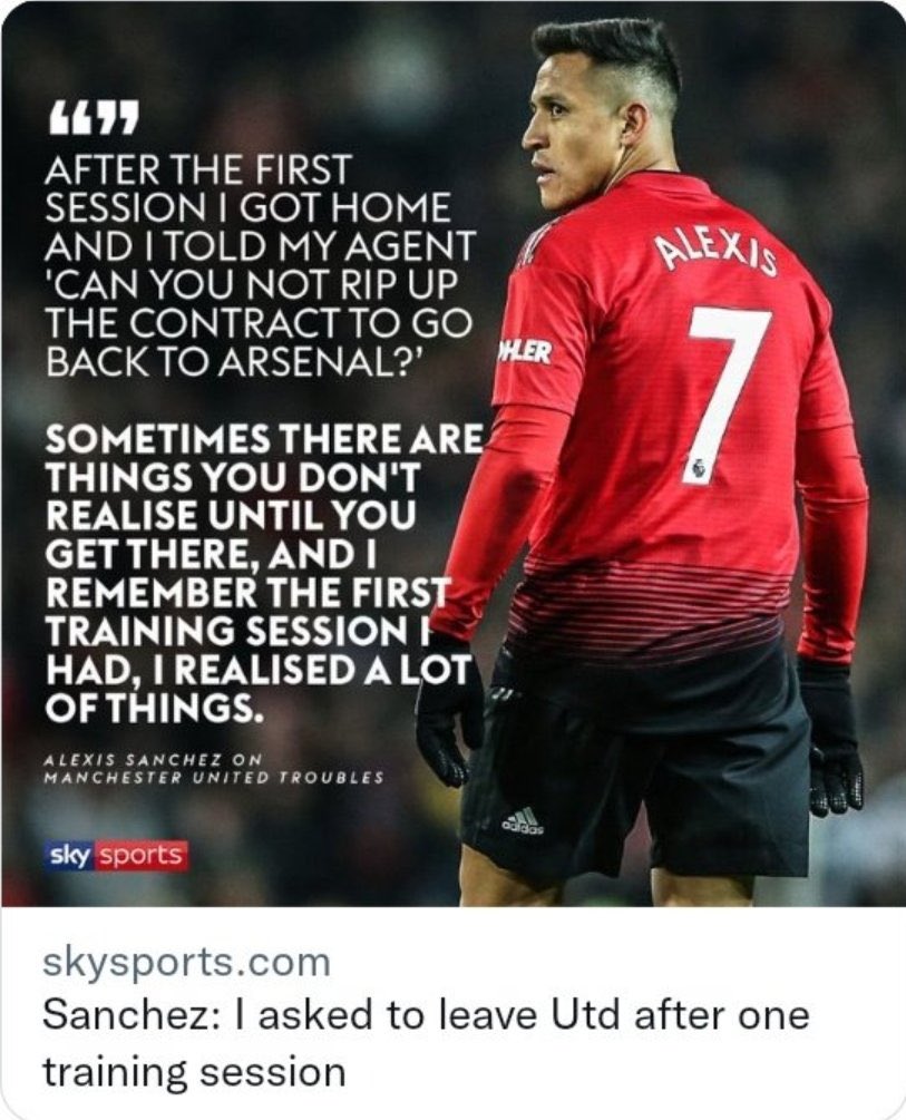 You don’t need glasses 👓 Glazers have been exposed by their biggest Asset #Ronaldo time for them to go #GlazersOut #CristianoRonaldo