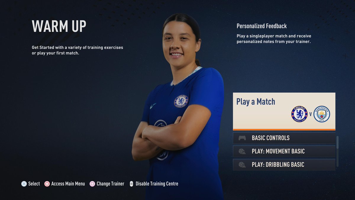 alexbajc's tweet photo. #PS5Share, #FIFA23 https://t.co/9ZIPPcj8cq