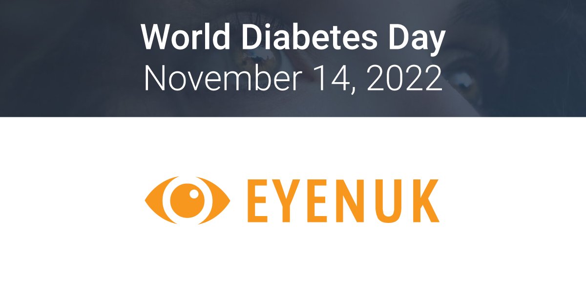 On World Diabetes Day, @EyenukInc recognizes Endocrine Associates of West Village for launching the EyeArt AI system for diabetic retinopathy screening. This implementation marks the first endocrinology practice in New York to adopt autonomous AI for diabetic eye testing.