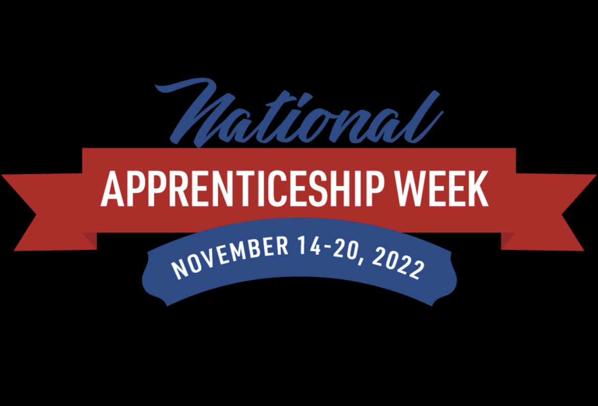 cbWrkBasedLearn's tweet image. We would like to recognize Rachel Swagner 🧑🏽‍🏭 on the first day of National Apprenticeship Week. She has been an apprentice with Lozier since April 2021! Congratulations on you achievement. ⁦@CBCommSchools⁩ ⁦@TJTradeWorks⁩ #WBL #LevelUp
