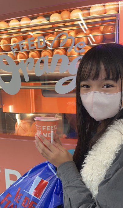 Twitterのコスプレ画像13