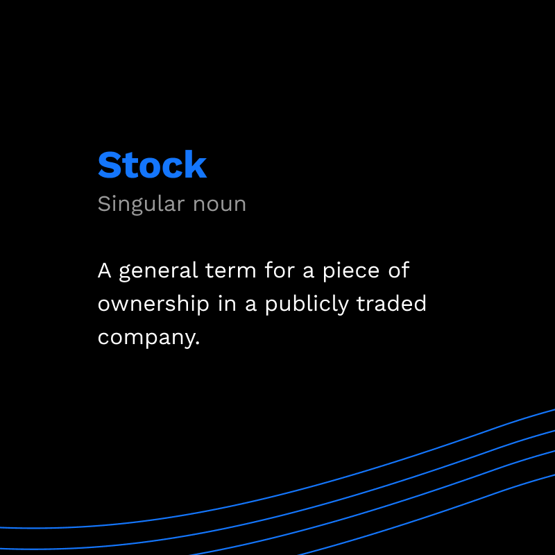 Do you own any stock? 💸  Get rewarded in stock by shopping at thousands of your favorite brands via the Bumped browser extension 💙 Start for free: bit.ly/3BgXvkF #BumpedRewards