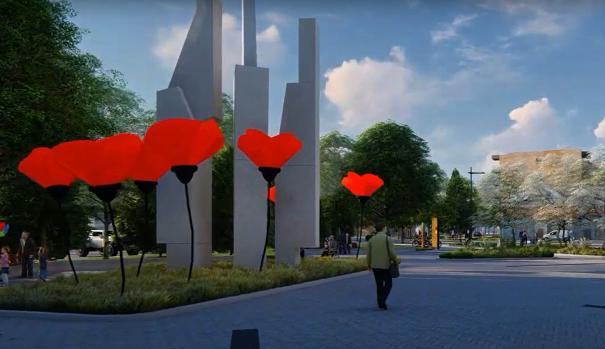 RUI_VG's tweet image. Les travaux de réaménagement de l'artère commerciale de la rue Notre-Dame du Vieux-Gatineau, ont débuté le 8 juin 2022.
youtube.com/watch?v=ghNQ5v…