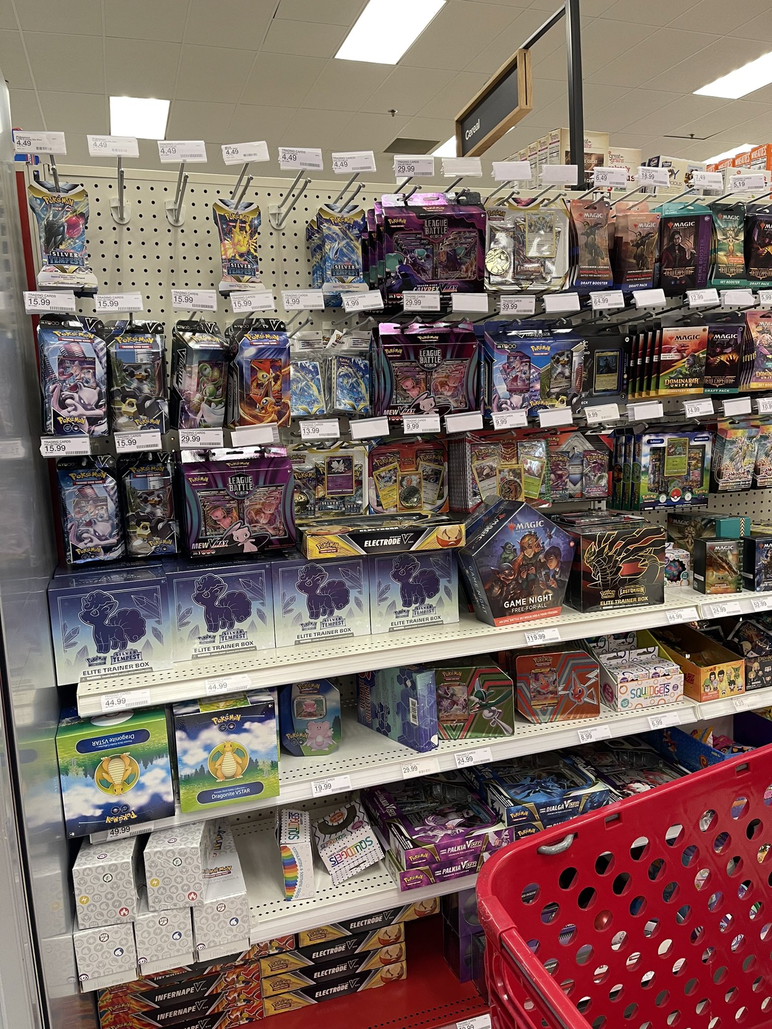 Chris ☕️ on Twitter "Any Pokémon card collectors have the alpha on the