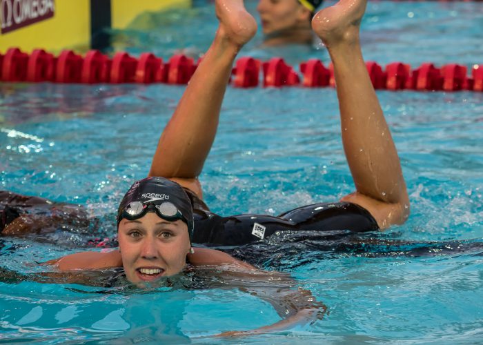 SwimmingWorld's tweet photo. What Happens To Your Body During Taper? - https://t.co/w9TllVc8S9 https://t.co/9kzEI2b1WH