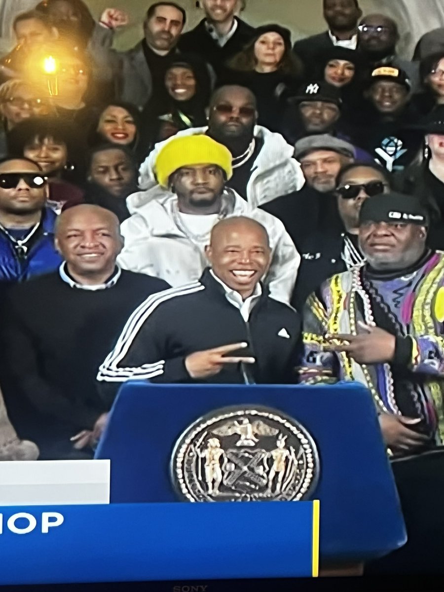 MusicMarkGreen's tweet photo. Celebrating 50years of Hip Hop https://t.co/WStWoRYLii