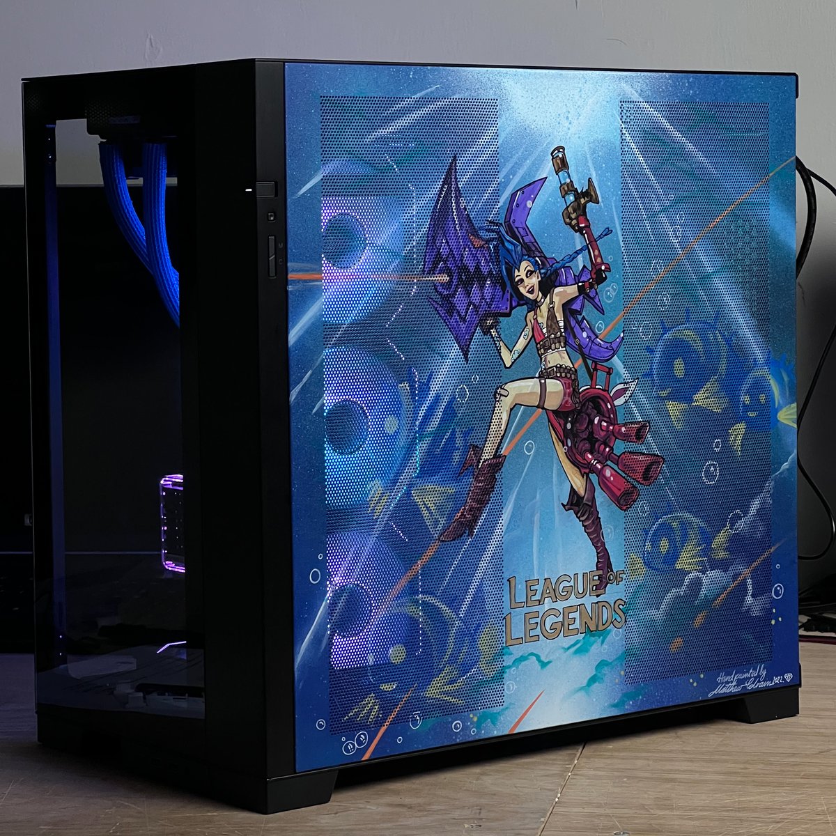 Alexander PCs tweet media