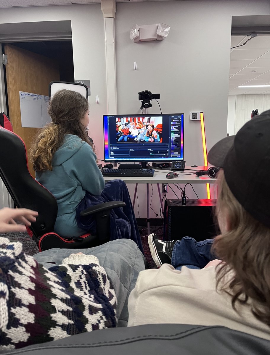 USD Esports tweet media