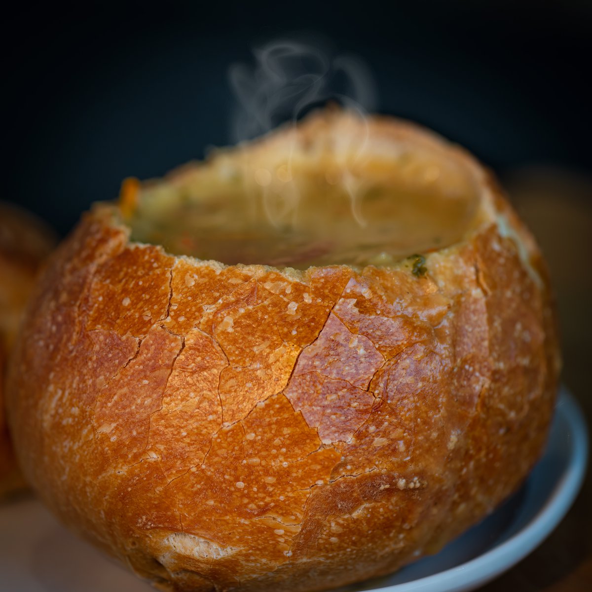 MCOKTownCenter's tweet photo. Itβs cold outside β¦ and weβre dreaming of a delicious bread bowl from Panera Bread! Choose from Broccoli Cheddar Soup, Homestyle Chicken Noodle Soup, Creamy Tomato Soup, Mac & Cheese, and all the Fall Faves!
#PaneraBread #FallFaves #BreadBowls #TownCenterPlaza #MidwestCity https://t.co/PhFMNcJw41