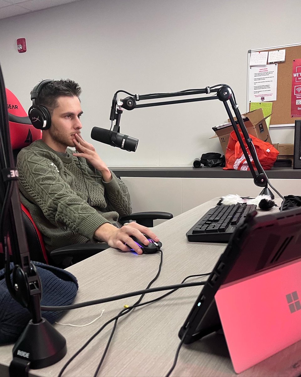 USD Esports tweet media