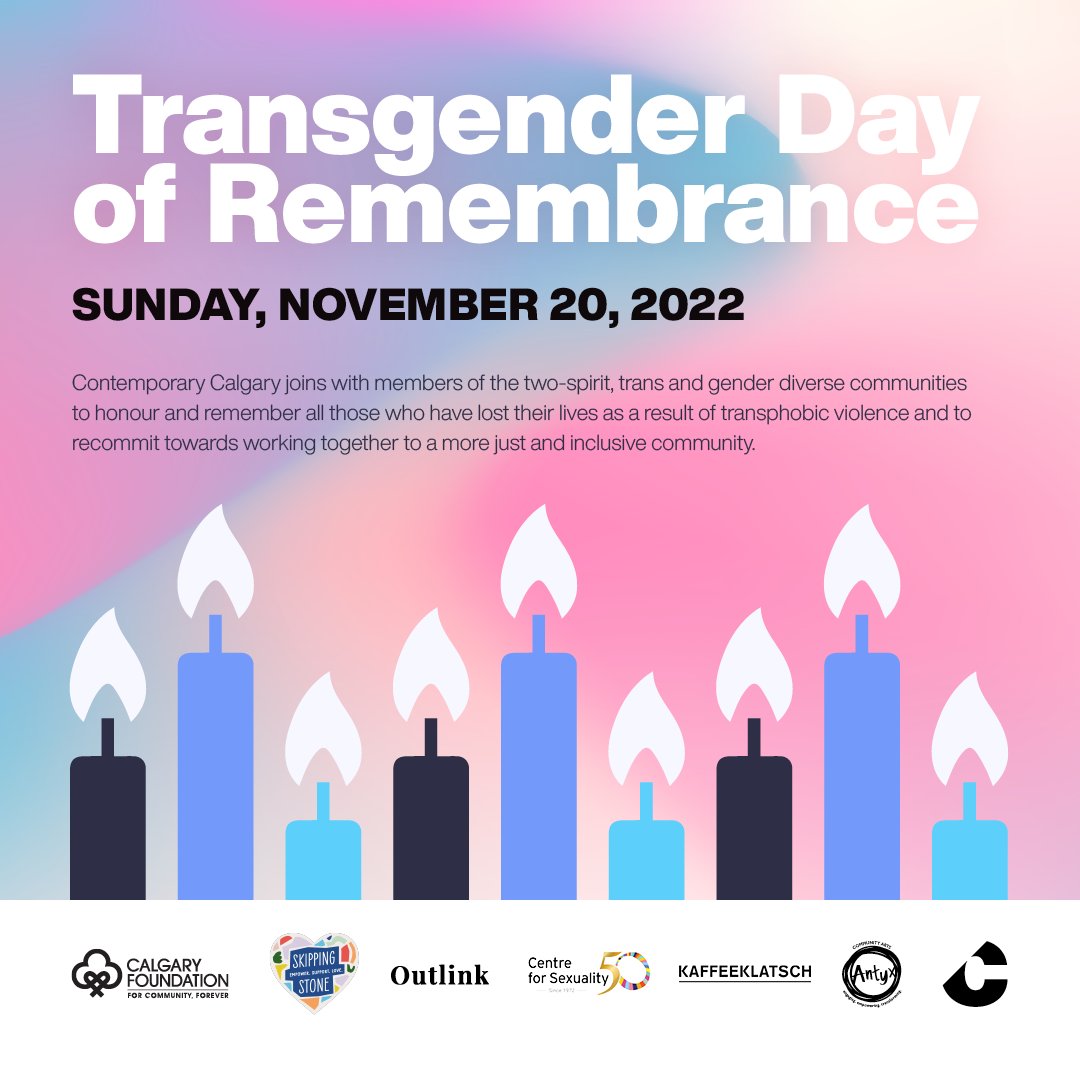 Calgary Outlink tweet media