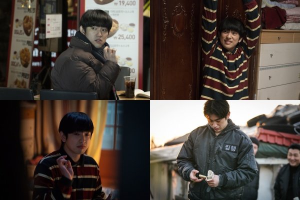 pjysoceans's tweet photo. New stills from the movie Christmas Carol

Park Jinyoung as wolwoo and Ilwoo

https://t.co/oCLl50jgO5

@Jinyoung #Jinyoung #박진영 #진영 #크리스마스캐럴 https://t.co/CtB1aj9BWM