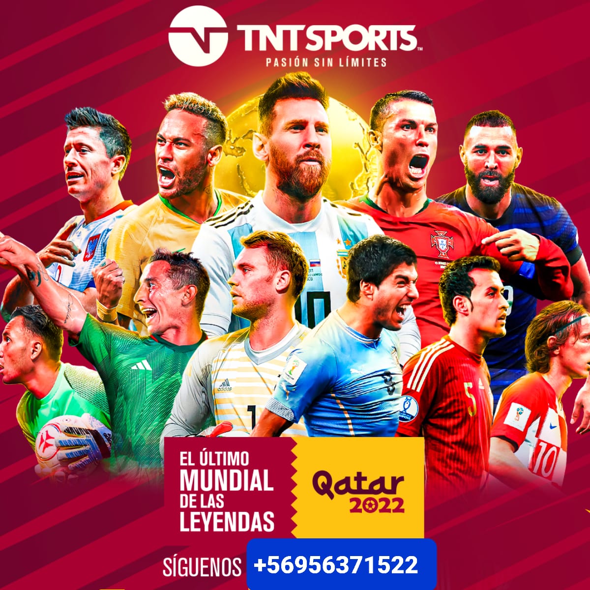 Carlos Andres Tapia (@azuldeportes) on Twitter photo 