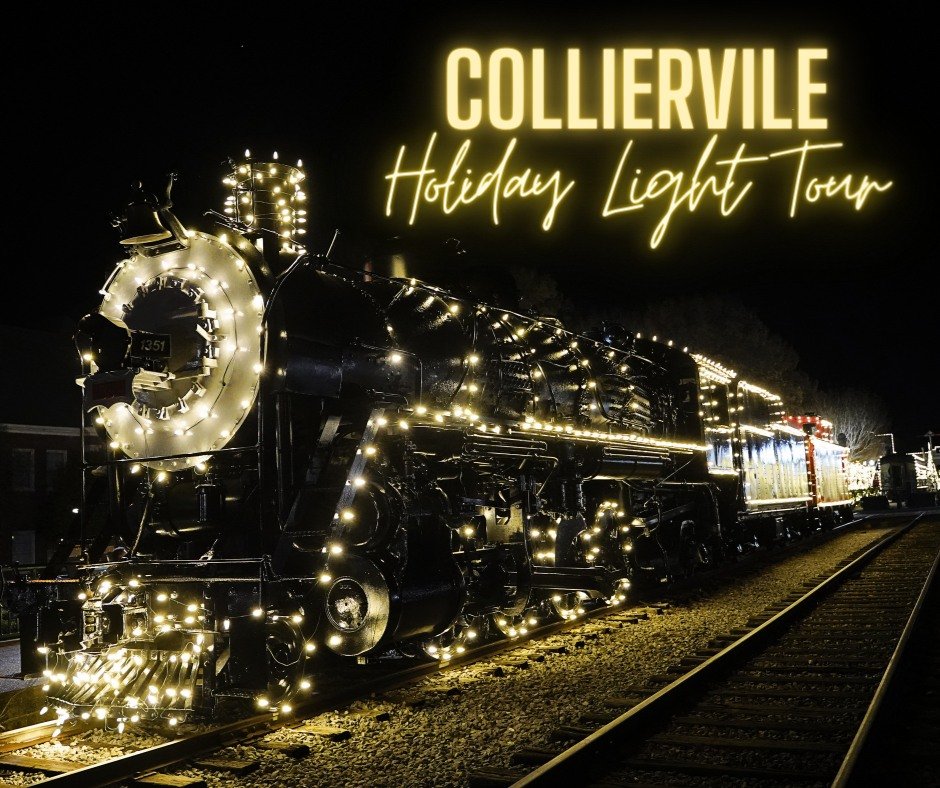 Town of Collierville on Twitter "Do you want your business or home to