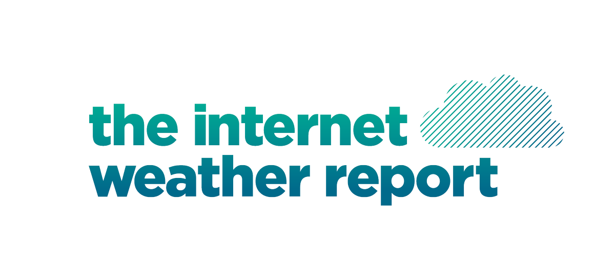 DarkTimesAca's tweet photo. The #Internet Weather Report (Issue 5) is out now! Includes @SMAT_app research on #ElonMusk and #Twitter, @tuliathompson on #misogyny, the science of #prebunking, and much more. 
Subscribers check your inboxes, or view online here: https://t.co/PDnftA55PN] https://t.co/mRo2fYzbDh