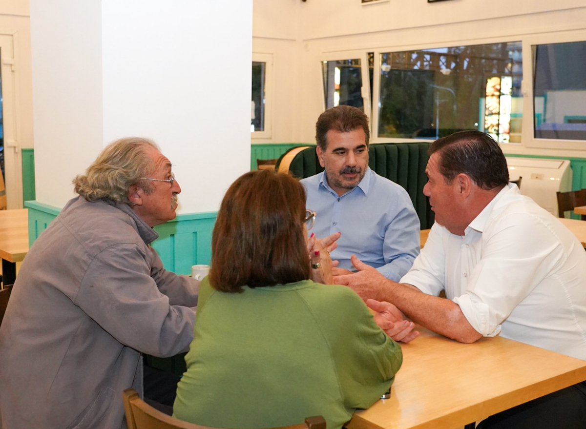 Luis Mora es el padre de Martín Mora Negretti, asesinado en Mar del Plata. Junto a él y familiares de otras víctimas trabajamos el proyecto de nuevo Régimen de Minoridad para bajar la edad de imputabilidad a 14 años.
