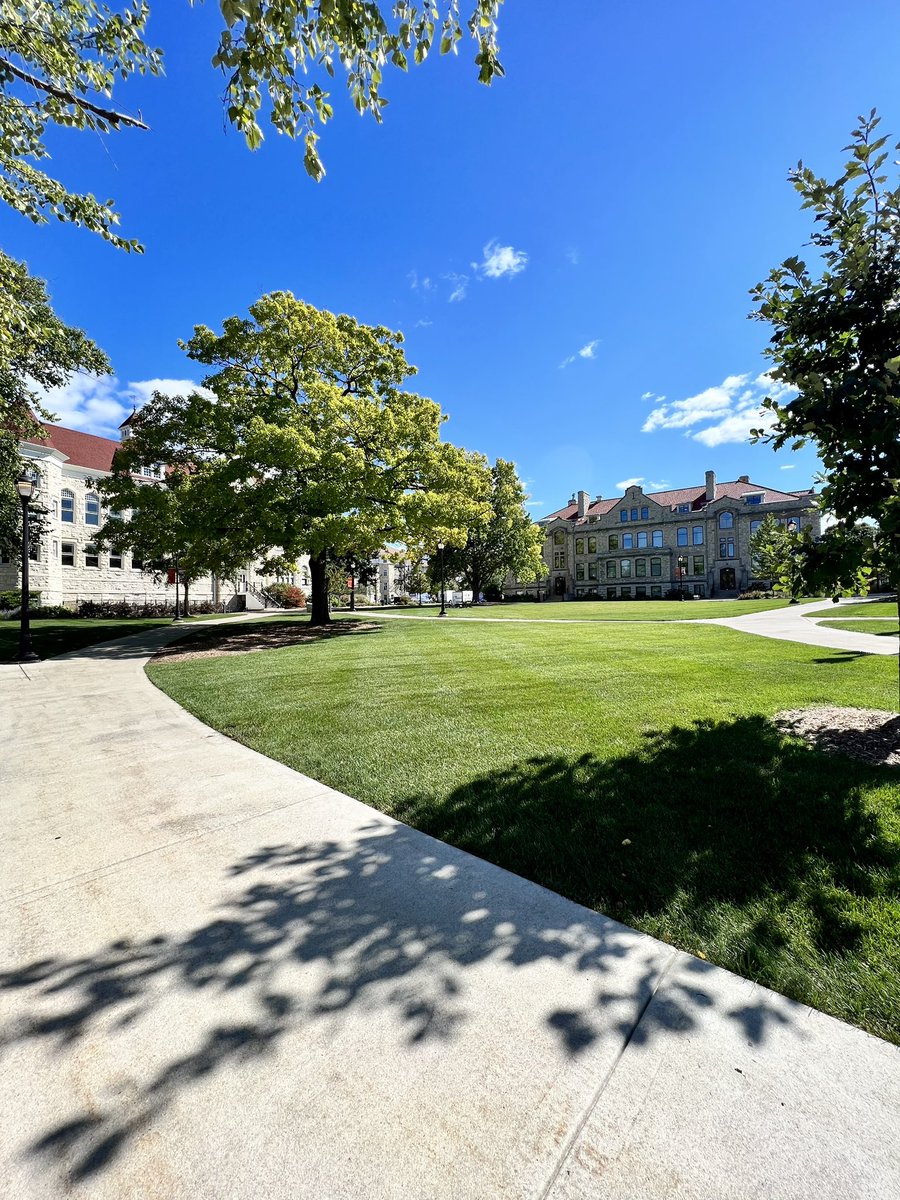Excited to announce my commitment to play basketball at Carroll University! Go Pioneers! <a href="/Pio_CarrollMBB/">Carroll U Basketball</a>