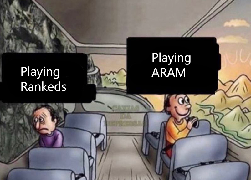 Riot_Kassadin's tweet photo. https://t.co/ZOmYpTUrau