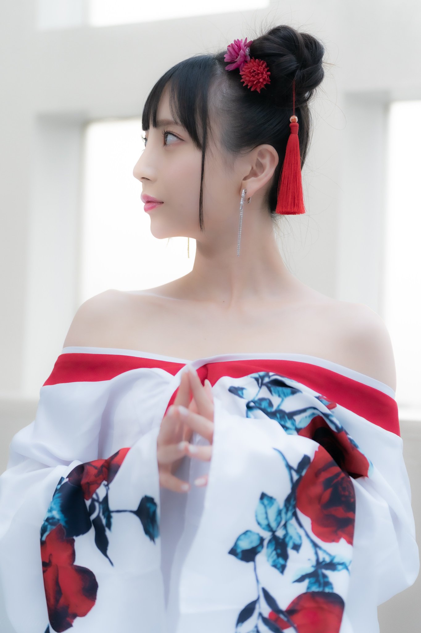 noanoa様✨ 👧🏻🤍 @noa_dayo_828 #かなのあ