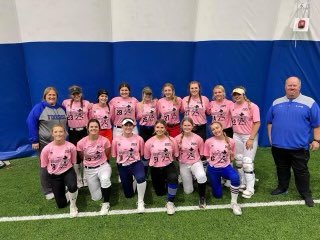 Kate Stephens (@kate5stephens) on Twitter photo BIG thanks to the coaches who spent their Sunday watching us or coaching at the CBJ Showcase yesterday!
Another great opportunity for competitive fun <a href="/CollegeBDJocks/">College Bound Jocks</a>!
<a href="/Katey_hendi/">Katey Hendershott</a> <a href="/MSU_Softball/">Michigan State Softball</a> <a href="/CMUSoftball/">CMU Softball</a> <a href="/McCallSalmon/">McCall Salmon</a> <a href="/OaklandSoftball/">Oakland Softball</a> <a href="/chiddy3/">Amanda Chidester, OLY</a> <a href="/umichsoftball/">Michigan Softball</a> <a href="/T2Robeson/">Turnin2 - 18u National Robeson / Long</a> BIG thanks to the coaches who spent their Sunday watching us or coaching at the CBJ Showcase yesterday!
Another great opportunity for competitive fun <a href="/CollegeBDJocks/">College Bound Jocks</a>!
<a href="/Katey_hendi/">Katey Hendershott</a> <a href="/MSU_Softball/">Michigan State Softball</a> <a href="/CMUSoftball/">CMU Softball</a> <a href="/McCallSalmon/">McCall Salmon</a> <a href="/OaklandSoftball/">Oakland Softball</a> <a href="/chiddy3/">Amanda Chidester, OLY</a> <a href="/umichsoftball/">Michigan Softball</a> <a href="/T2Robeson/">Turnin2 - 18u National Robeson / Long</a>