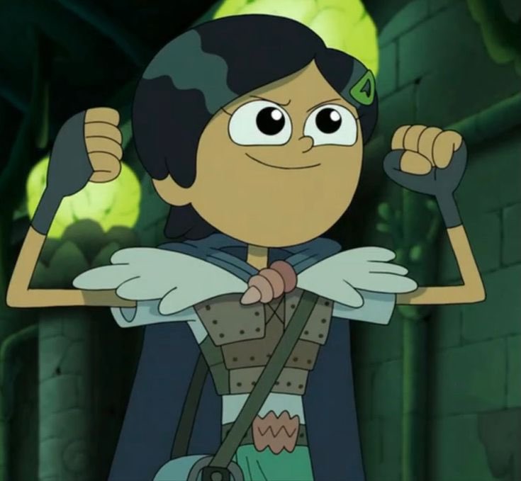 Marcy is on the nice list