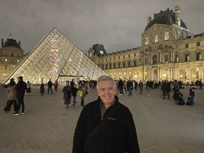 I love ❤️ Paris in every season! https://t.co/2r8inGZLPM<a href="/tag/suitandtie"class="tags"><span>#suitandtie</span></a><a href="/tag/gaypride"class="tags"><span>#gaypride</span></a><a href="/tag/papi"class="tags"><span>#papi</span></a><a href="/tag/skinnydipping"class="tags"><span>#skinnydipping</span></a><a href="/tag/dilf"class="tags"><span>#dilf</span></a>