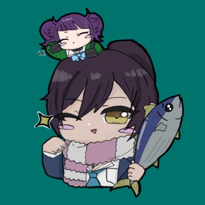 白瀬咲耶 ,田中摩美々 「#新しいプロフィール画像 」|アトノマツリダのイラスト