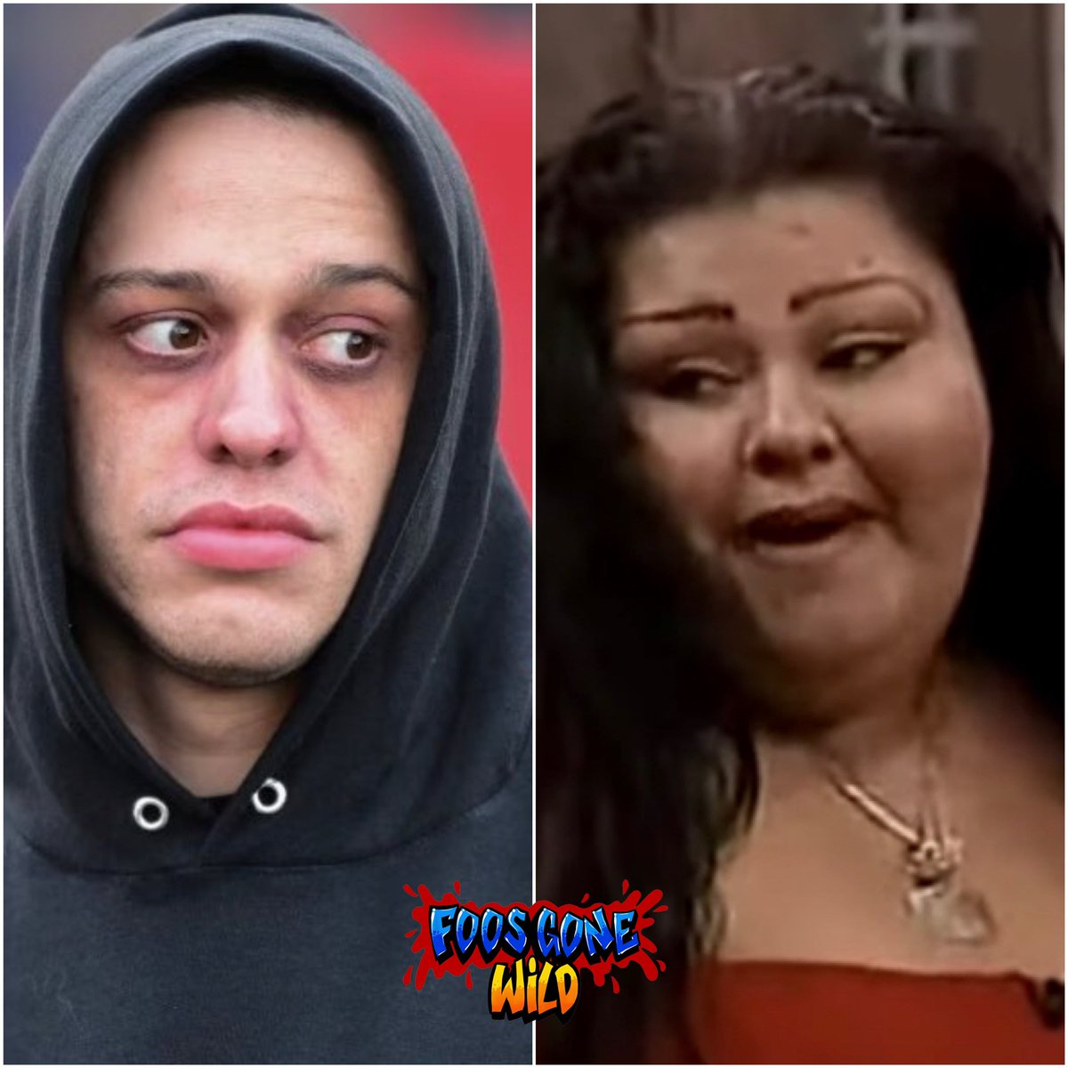 foosgonewild's tweet photo. BREAKING: PETE DAVIDSON AND JACK IN A CRACK GIRL ARE REPORTEDLY DATING https://t.co/rdDjbbS6fO