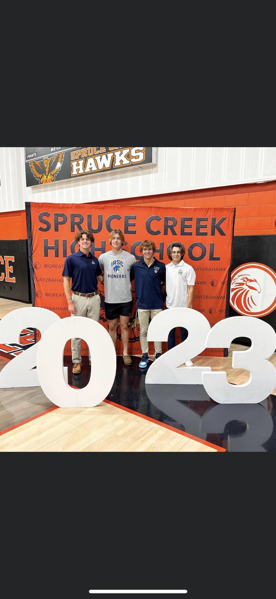 Spruce Creek Baseball tweet media