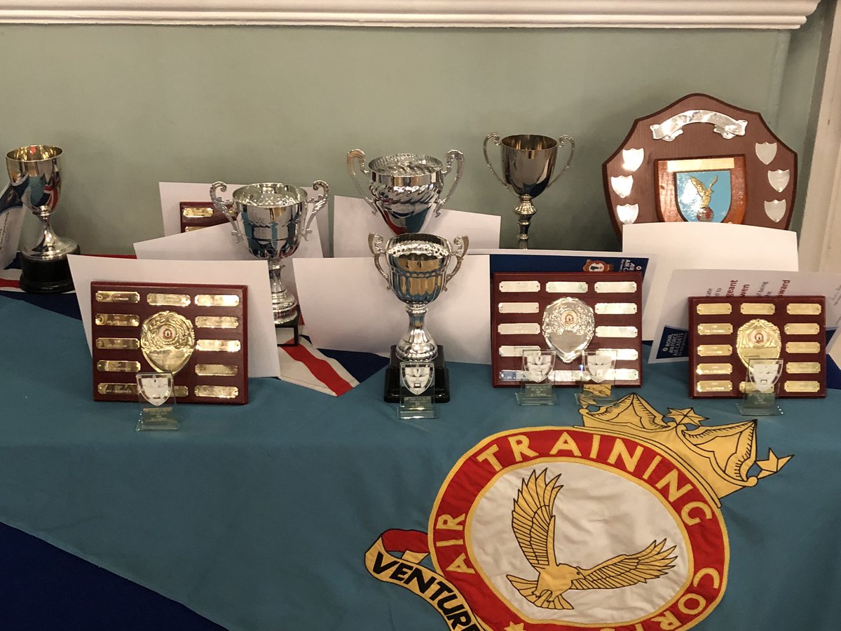 42F (King's Lynn) Squadron ATC tweet media