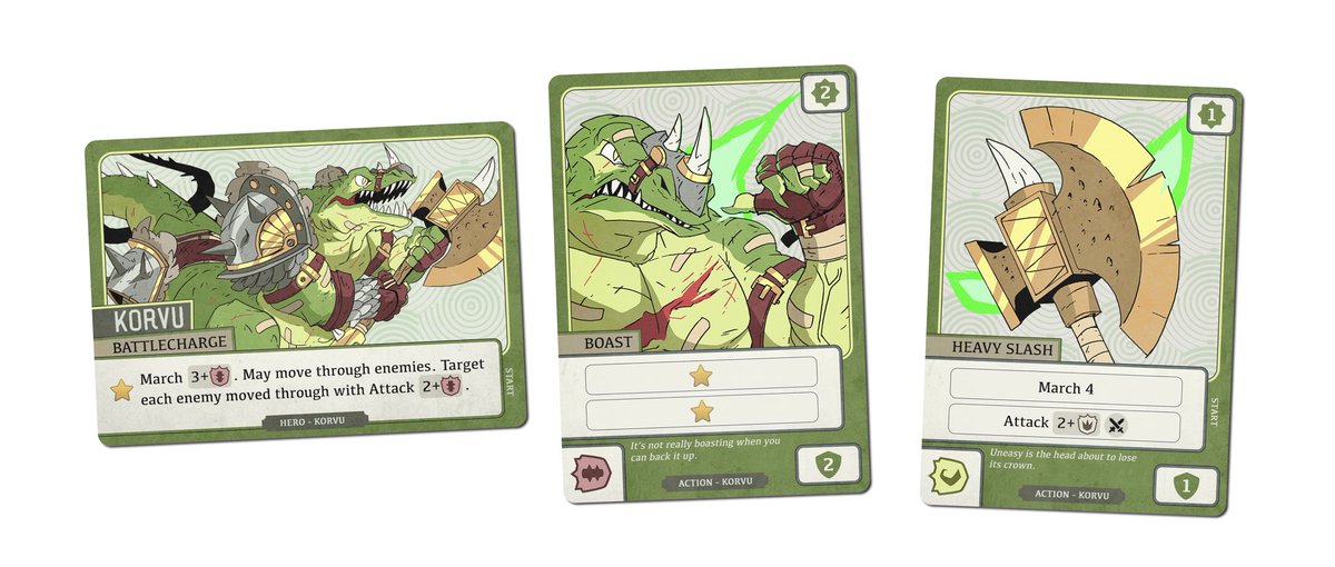 Button Shy Games (@buttonshy) on Twitter photo Button Shy Black Friday Tease #2: Battlecrest: Korvu by <a href="/DustinDobson/">Dustin Dobson</a> & <a href="/supaherohq/">Milan Zivkovic</a>. Our 5th and coolest character yet for Battlecrest. Discounted to $2 (normally $4). Button Shy Black Friday Tease #2: Battlecrest: Korvu by <a href="/DustinDobson/">Dustin Dobson</a> & <a href="/supaherohq/">Milan Zivkovic</a>. Our 5th and coolest character yet for Battlecrest. Discounted to $2 (normally $4).