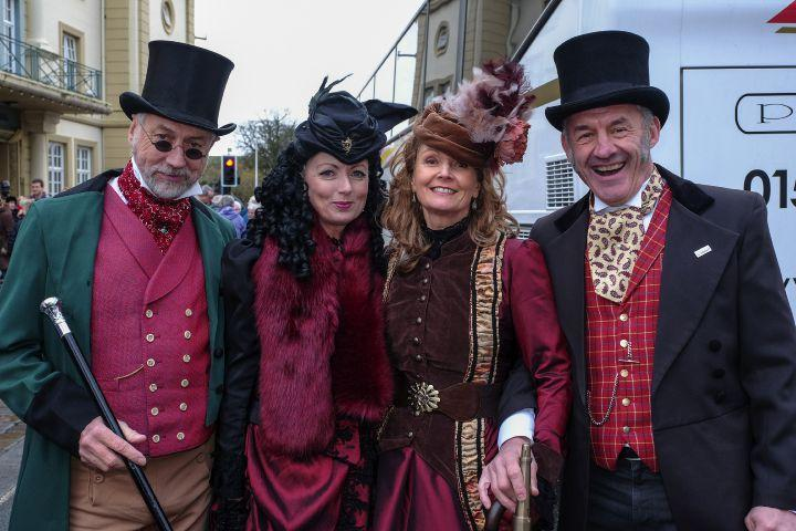 Days Out Cumbria tweet media