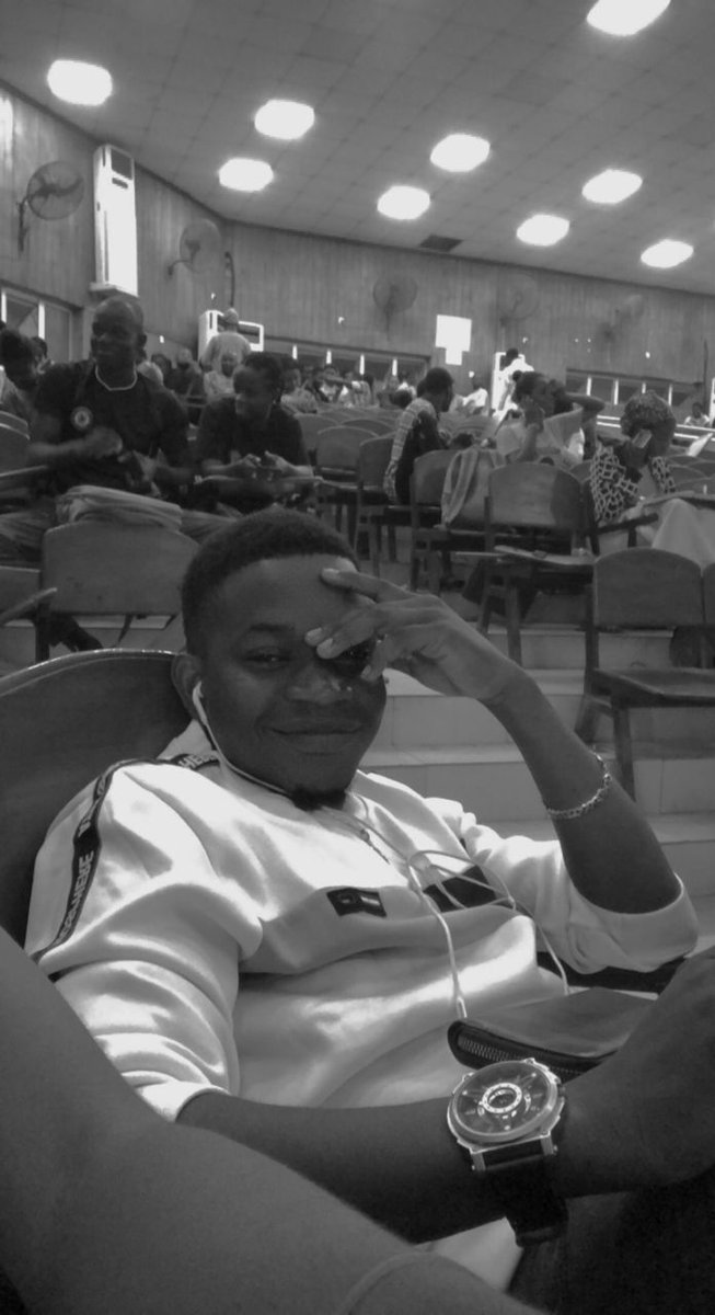 Godfirst84's tweet photo. Happy birthday🎂🎉🎁 To. My humble self

Thank you God for everything🙌 🙏🙌💯 https://t.co/7ykcEToTQo