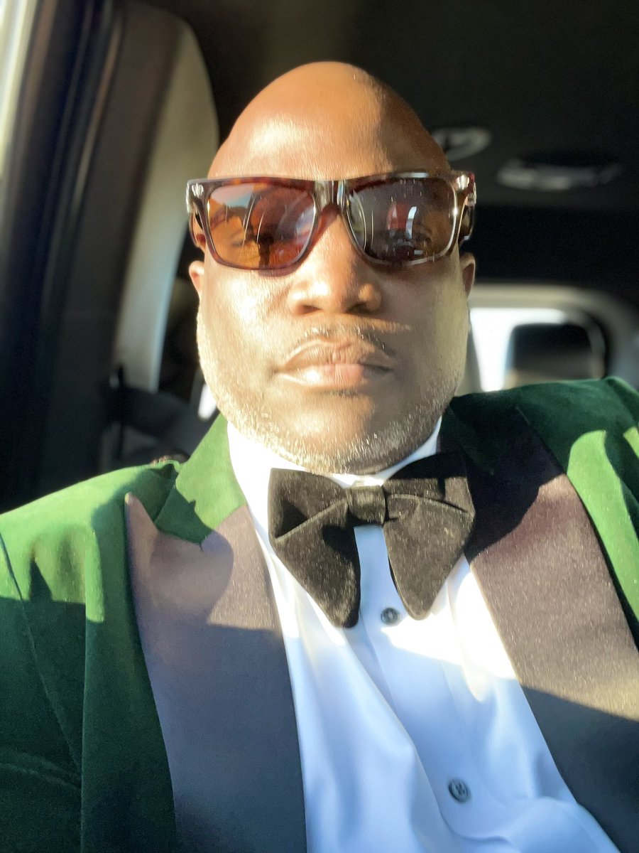 IVAN LATIMORE tweet media