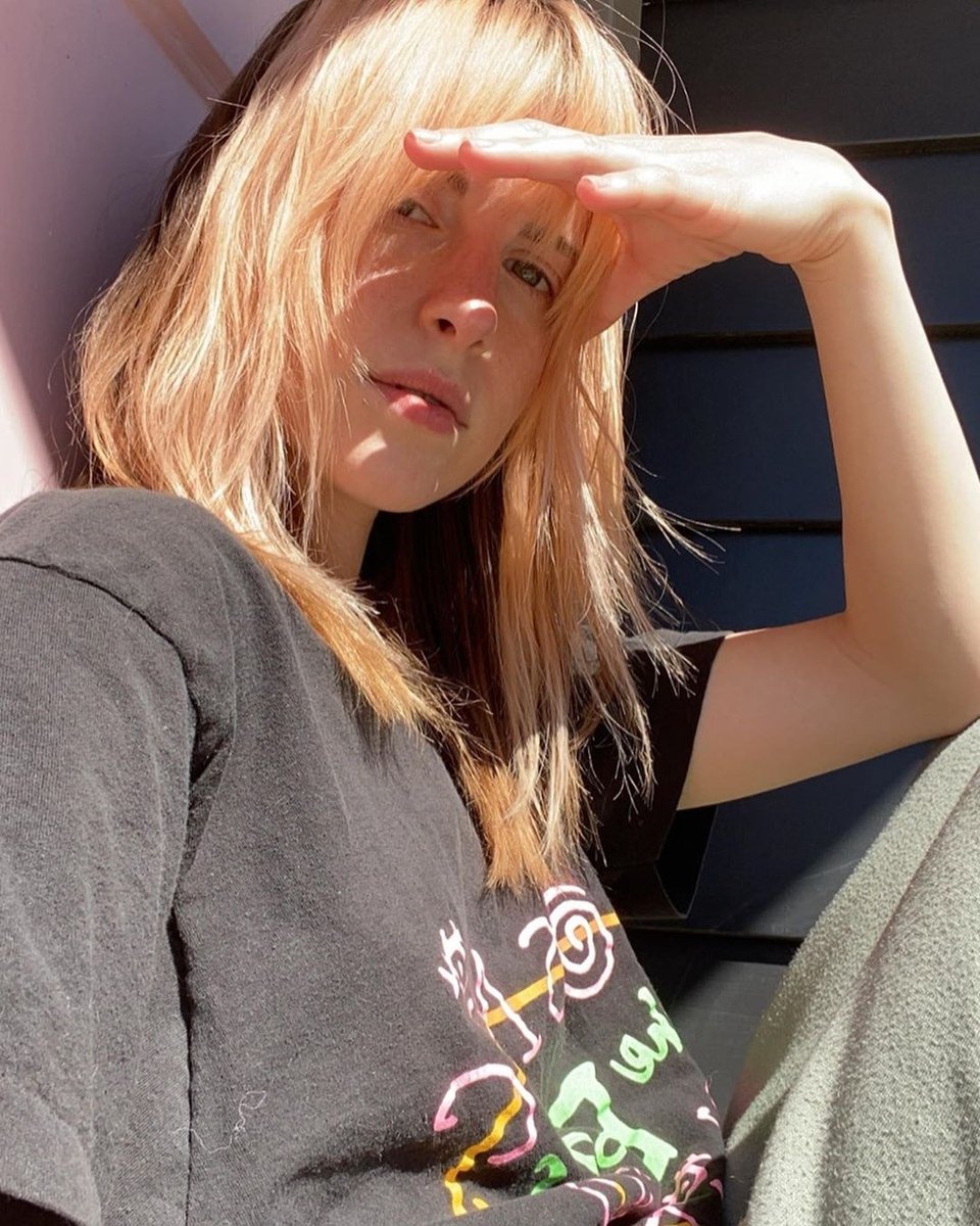 hourly hayley williams (@hayleyhourly) on Twitter photo 