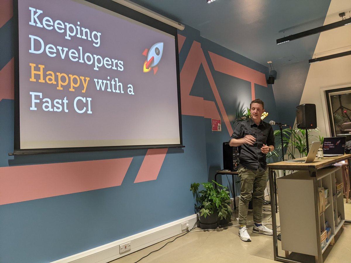 harry_wood's tweet image. London Ruby User Group #LRUG. @benjilewis @_st0012 @bruckmayer