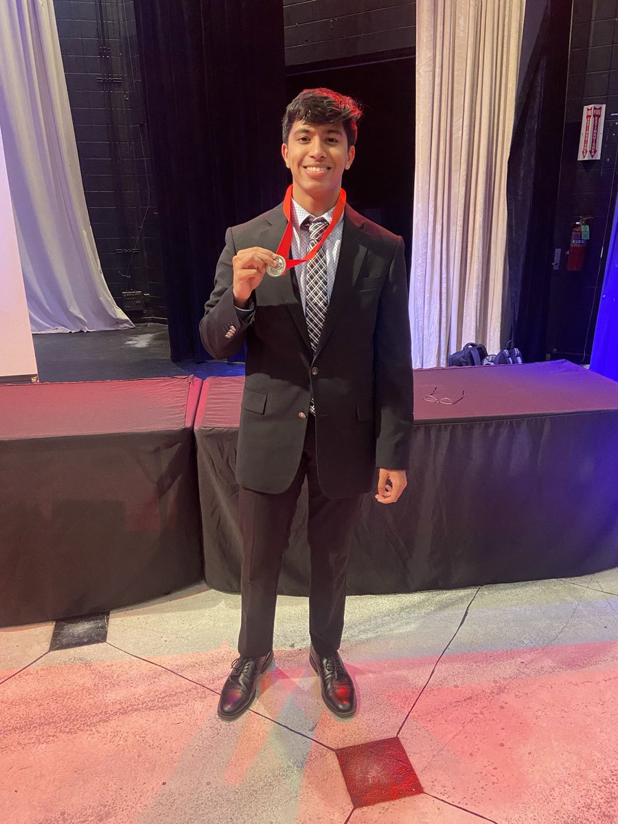 Conant Debate Team tweet media