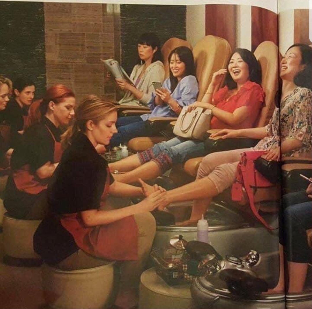 Youridefou's tweet image. Pour mieux comprendre quelqu&apos;un, mettez-vous à sa place un instant.