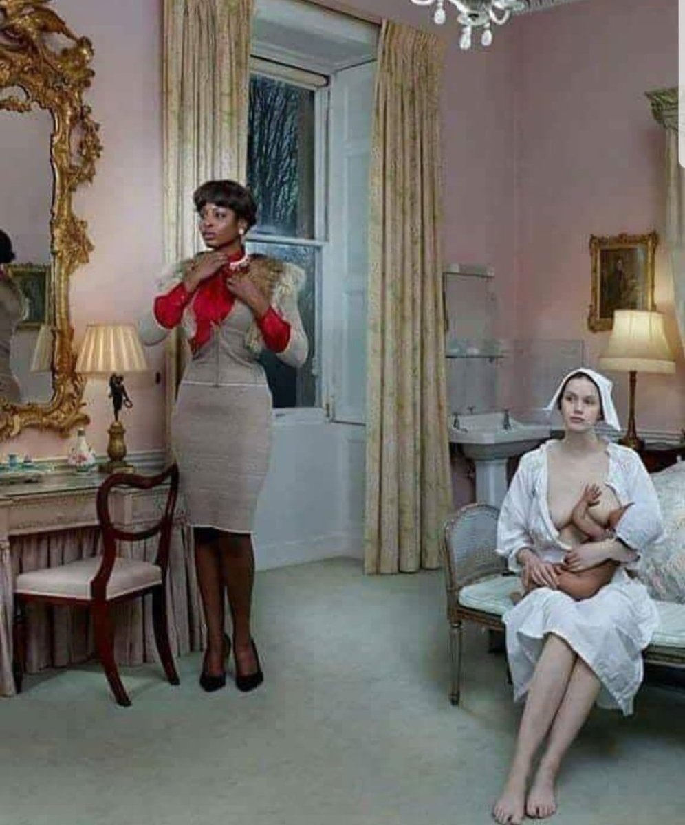 Youridefou's tweet image. Pour mieux comprendre quelqu&apos;un, mettez-vous à sa place un instant.