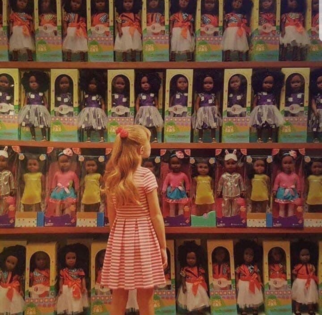 Youridefou's tweet image. Pour mieux comprendre quelqu&apos;un, mettez-vous à sa place un instant.