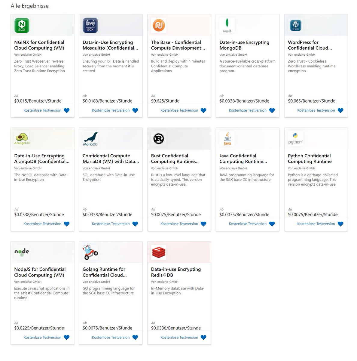 deBunQed's tweet image. #CISOs and Infrastructure #data architects: looking for a way to secure your #databses? More specifically data in memery - have a look at this versatile &amp;amp; practical/secure app in the #Azure marketplace
#DataSecurity #encyption #CloudComputing